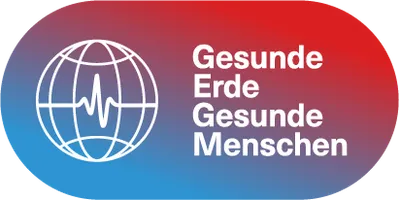 Stiftung Gesunde Erde Gesunde Menschen gGmbH