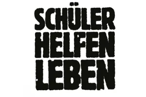 v Schüler Helfen Leben