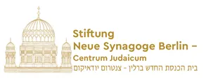 Stiftung Neue Synagoge Berlin - Centrum Judaicum