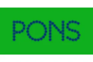 PONS GmbH