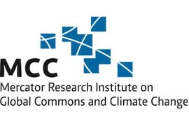 Mercator Research Institute on Global Commons and Climate Change (MCC) gGmbH