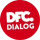 DFC DIALOG GmbH Logo