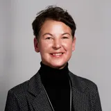 Doreen Komske