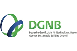 Deutsche Gesellschaft für Nachhaltiges Bauen - DGNB e.V.