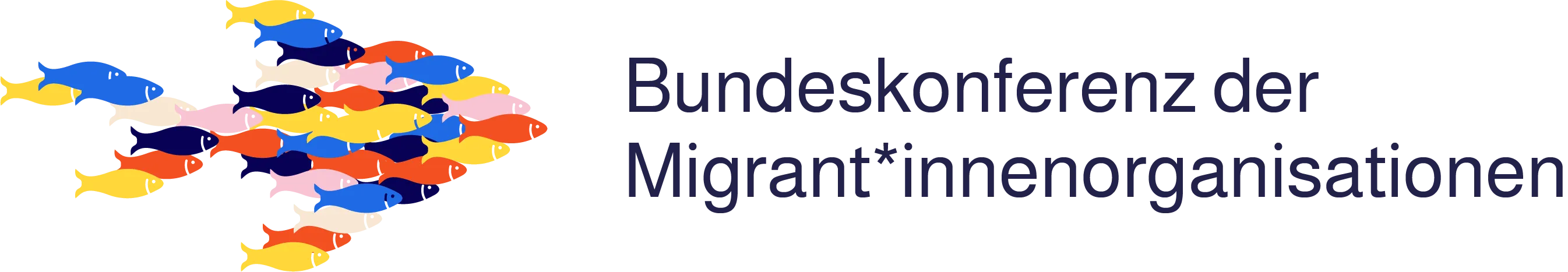 Bundeskonferenz der Migrant*innenorganisationen