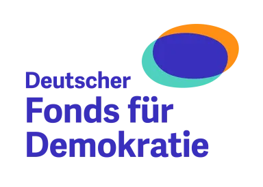 Deutscher Fonds für Demokratie e.V.