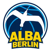 ALBA BERLIN Basketballteam