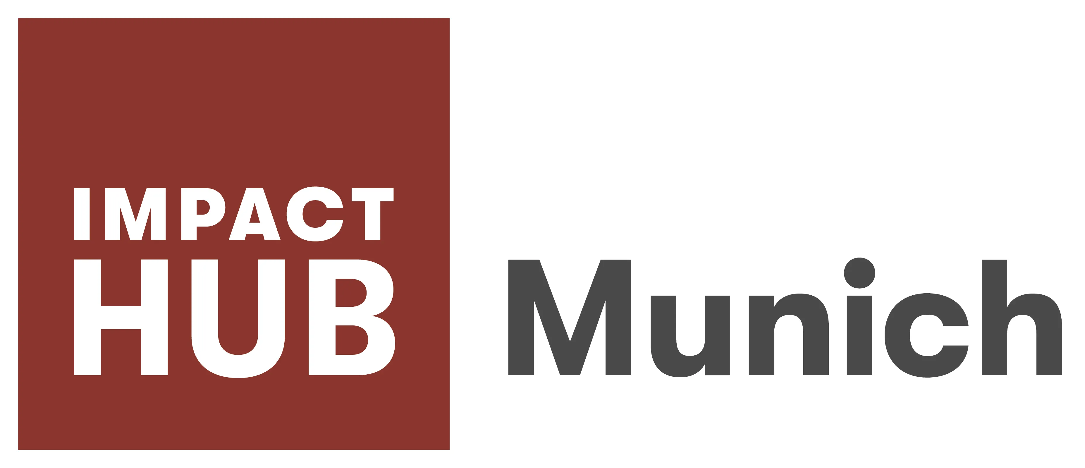 Impact Hub Munich GmbH