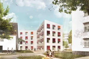 Das FAMILIENHAUS gGmbH