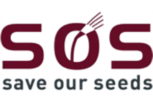 Save Our Seeds