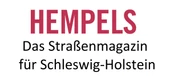HEMPELS – Das Straßenmagazin für Schleswig-Holstein