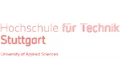 Hochschule für Technik Stuttgart University of Applied Sciences