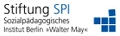 Stiftung SPI Sozialpädagogisches Institut Berlin »Walter May«