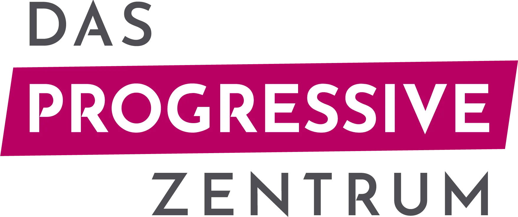 Das Progressive Zentrum e.V.