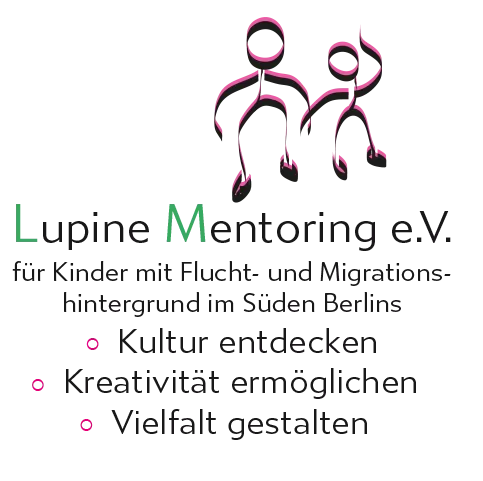 Lupine Mentoring e.V.