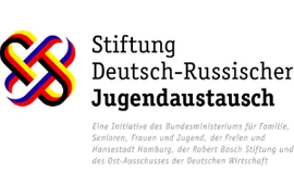 Stiftung Deutsch-Russischer Jugendaustausch gGmbH