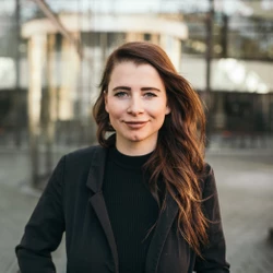 Carla Körner