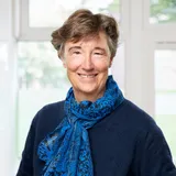 Dr. Stephanie Wuensch