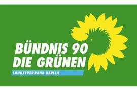 Landesverband Bündnis 90/Die Grünen Berlin