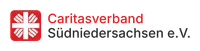Caritasverband Südniedersachsen e.V. Logo