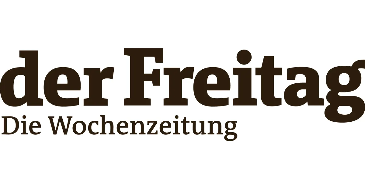 der Freitag