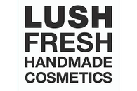 LUSH GmbH Fresh Handmade Cosmetics