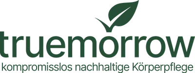 truemorrow - kompromisslos nachhaltige Körperpflege