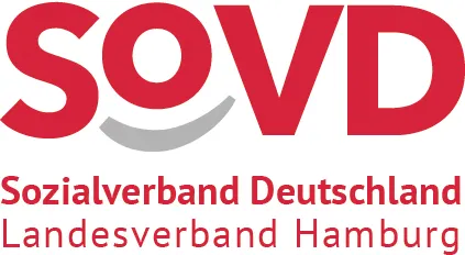 Sozialverband Deutschland e.V. (SoVD) Landesverband Hamburg