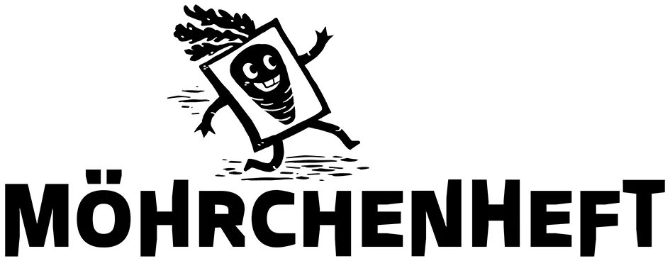Möhrchenheft