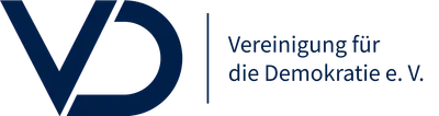 Vereinigung für die Demokratie e. V.