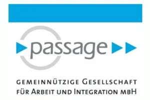PASSAGE gemeinnützige Gesellschaft für Arbeit und Integration mbH