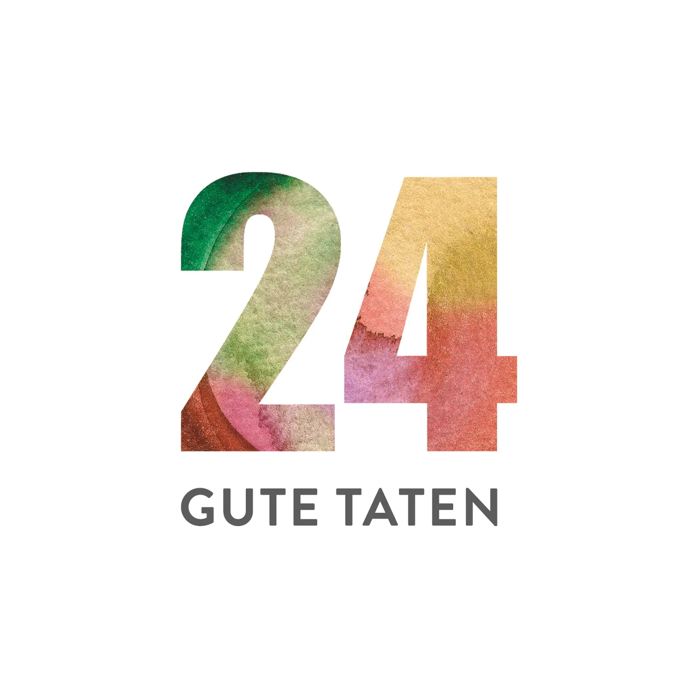 24 gute Taten e.V.