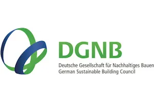 Deutsche Gesellschaft für Nachhaltiges Bauen - DGNB e.V.