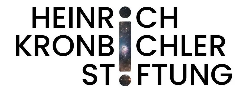 Heinrich Kronbichler Stiftung