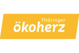 Thüringer Ökoherz e.V. - Förderverein und Dachverband für Ökolandbau