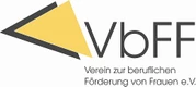 VbFF Verein zur beruflichen Förderung von Frauen e.V.