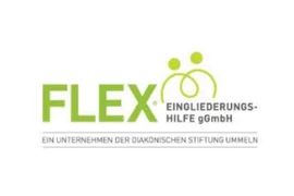 FLEX Eingliederungshilfe gGmbH 