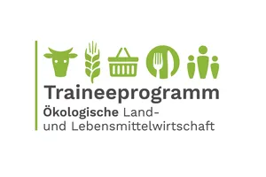 Traineeprogramm Ökologische Land- und Lebensmittelwirtschaft, FiBL Projekte GmbH