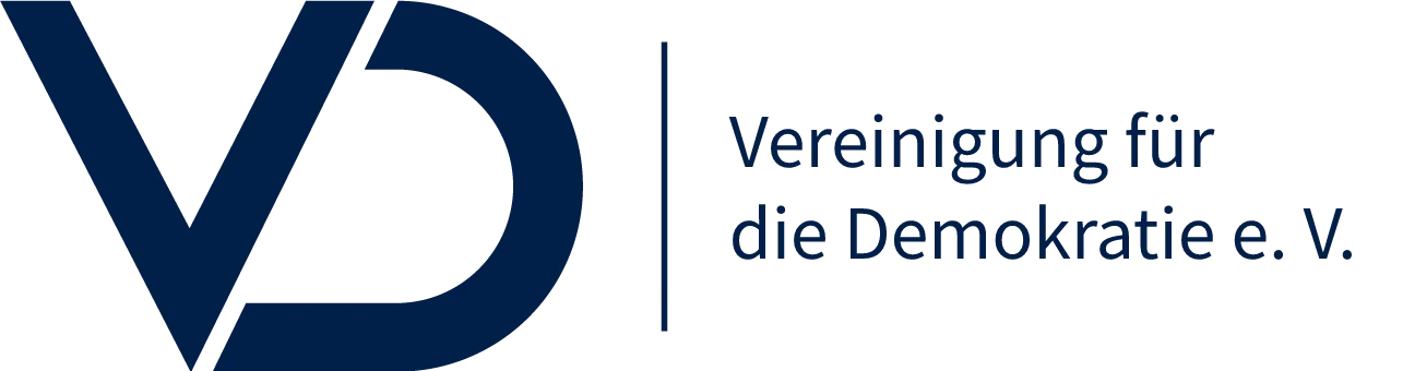 Vereinigung für die Demokratie e. V.