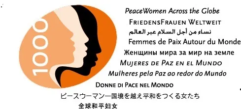 FriedensFrauen Weltweit (PWAG)