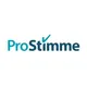 ProStimme GmbH Logo