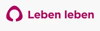 Leben leben gGmbH Logo