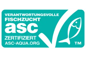 Aquaculture Stewardship Council (ASC)