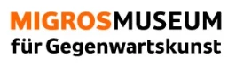 Migros Museum für Gegenwartskunst