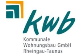 kwb Kommunale Wohnungsbau GmbH Rheingau-Taunus