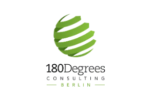 180 Degrees Consulting Berlin