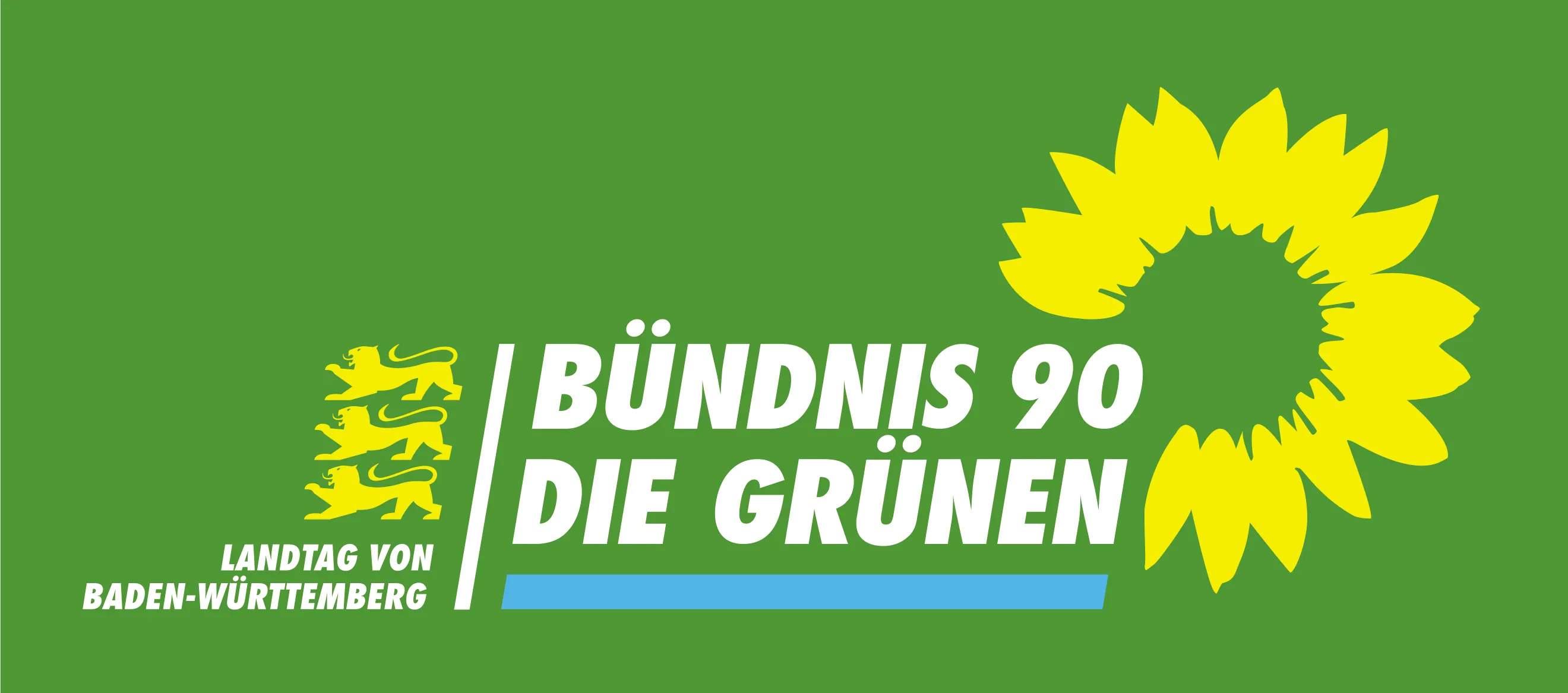 Fraktion GRÜNE im Landtag von Baden-Württemberg