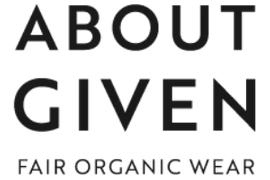 ABOUT GIVEN - Fair Organic Wear