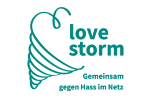 LOVE-Storm / Bund für soziale Verteidigung e.V.