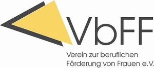 VbFF Verein zur beruflichen Förderung von Frauen e.V.